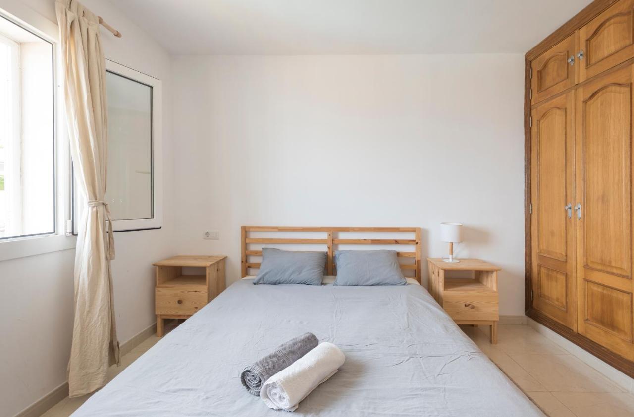 Villa Badia Blava Zewnętrze zdjęcie