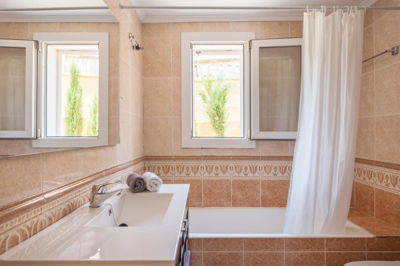 Villa Badia Blava Zewnętrze zdjęcie