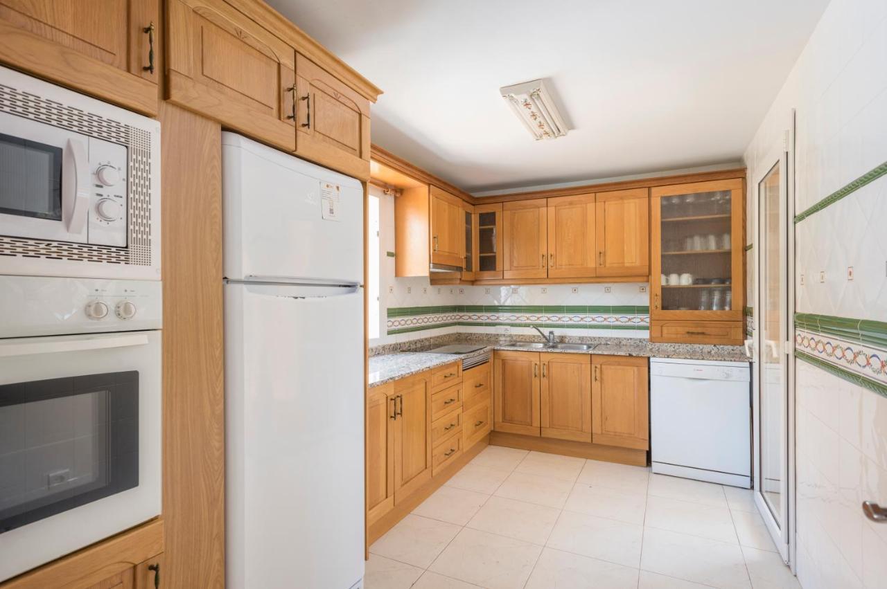 Villa Badia Blava Zewnętrze zdjęcie