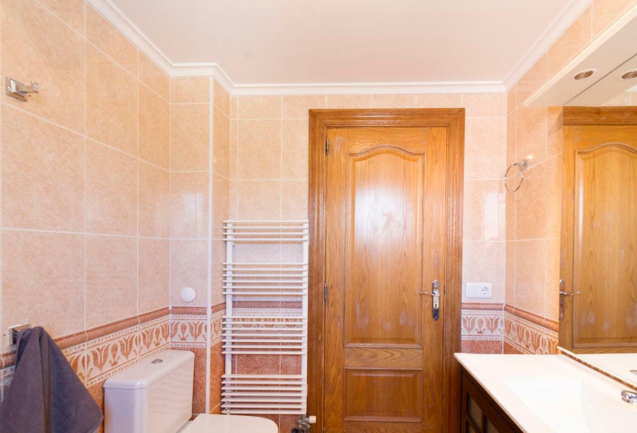 Villa Badia Blava Zewnętrze zdjęcie